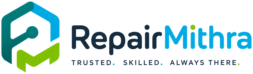 Home repairmithra logo de45rzxx